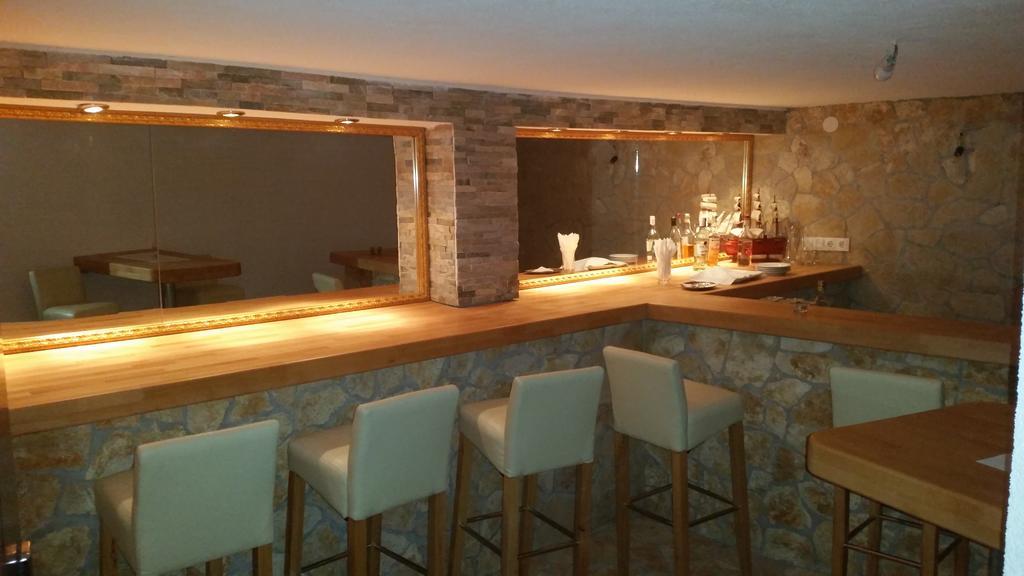 Guest House Villa Marlis Malinska Bagian luar foto