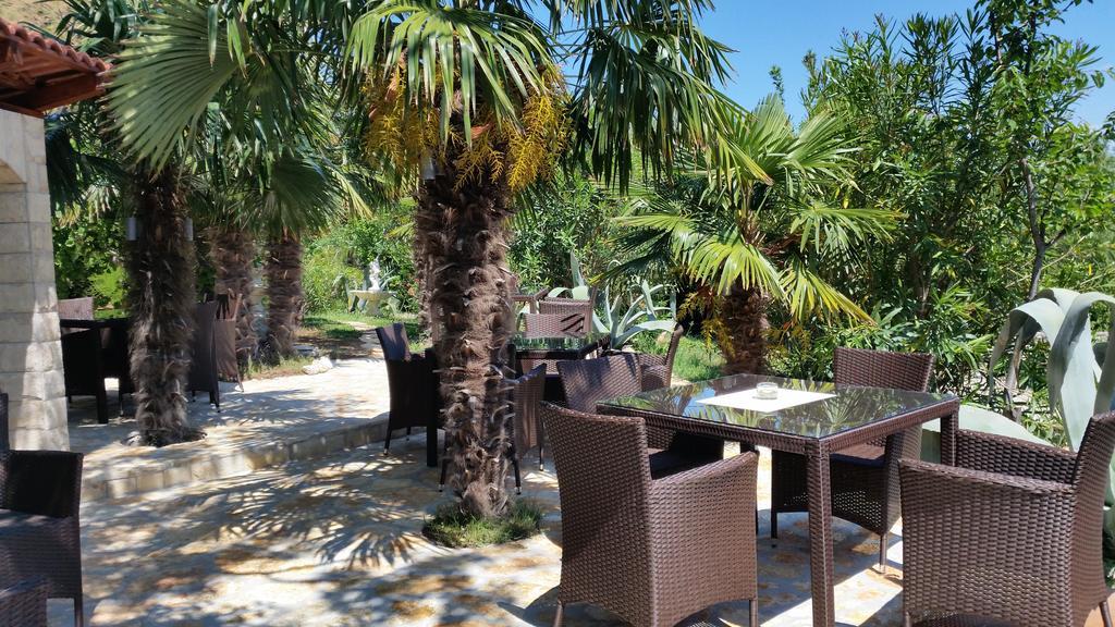 Guest House Villa Marlis Malinska Bagian luar foto