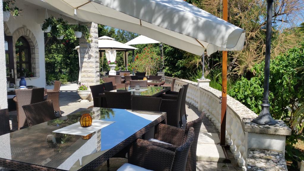 Guest House Villa Marlis Malinska Bagian luar foto