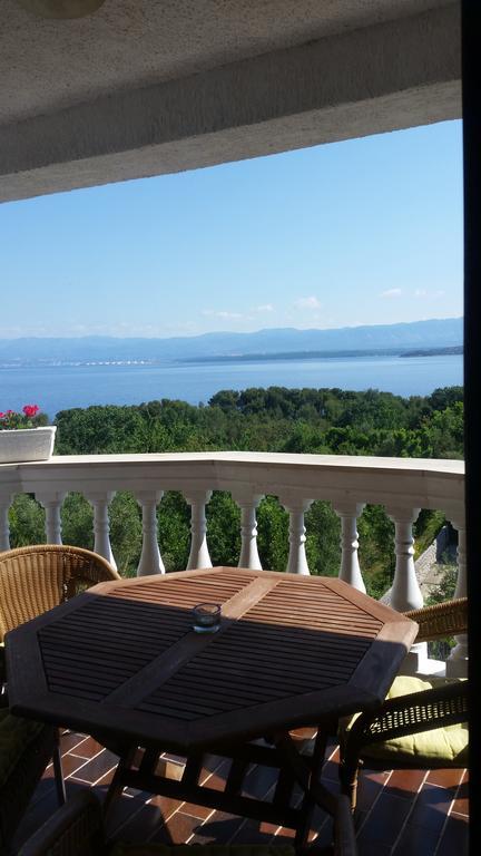 Guest House Villa Marlis Malinska Ruang foto